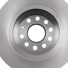 Last bildet i gallerivisningen, Bremseskiver 309,9 mm, passer til Audi A3/Q2/TT 2008–2023, 1K0615601N 5Q0615601E