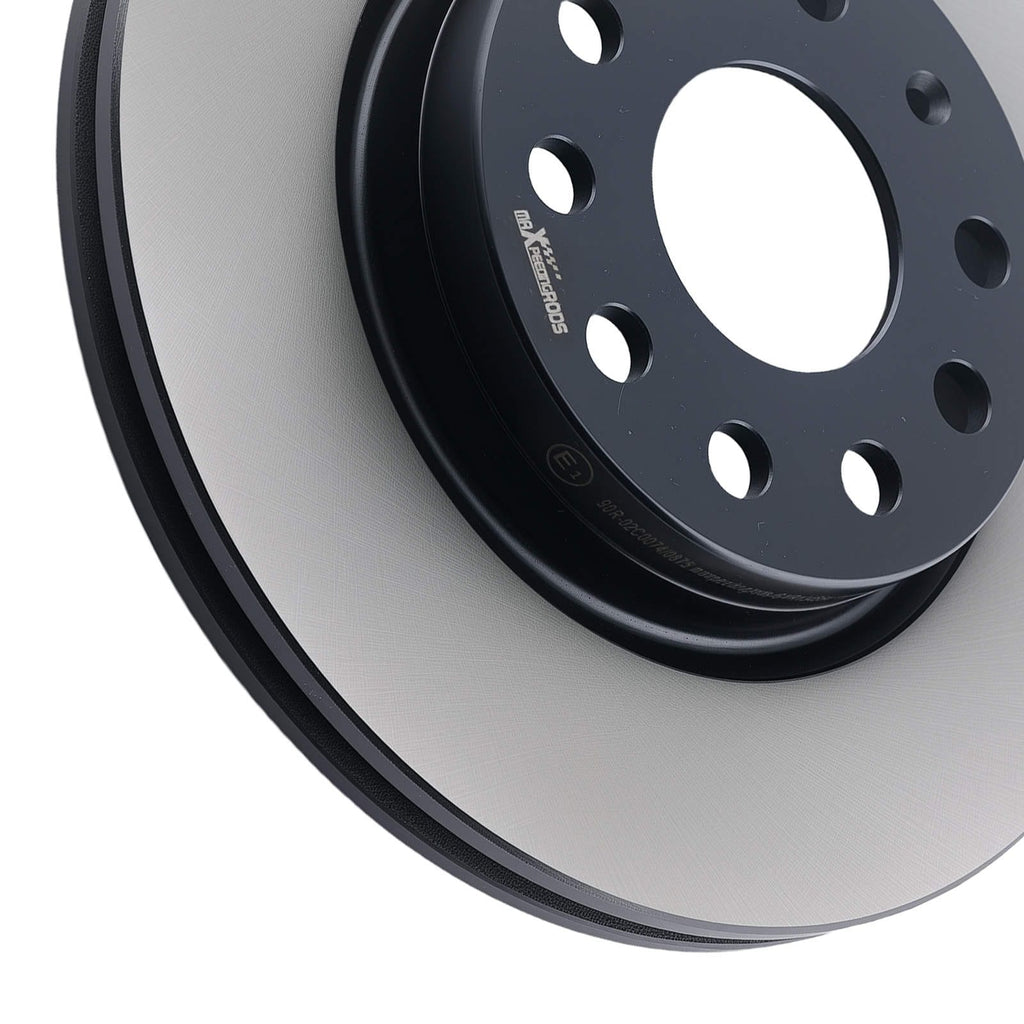 Jarrulevyt 280mm sopivat Skoda Octavia Yeti, VW Golf 1K0615301S 5C0615301