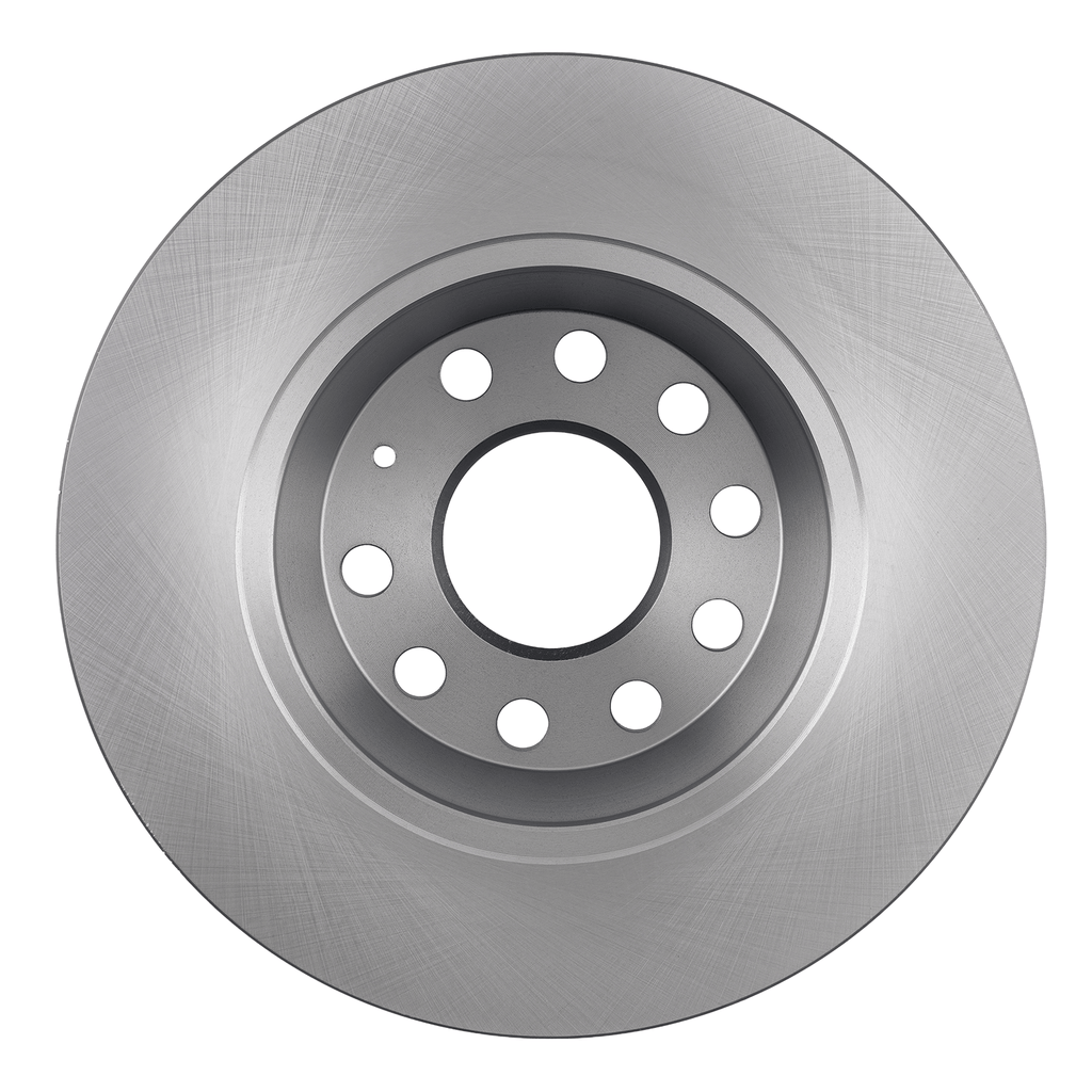 2x takajarrulevyt sopivat Seat Leon/Toledo 282mm JZW615601F umpinainen