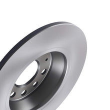 Ladda upp bild till gallerivisning, Bromsskivor 282mm Belägg lämpliga för Skoda Superb Yeti, VW Sharan 1K0698451P