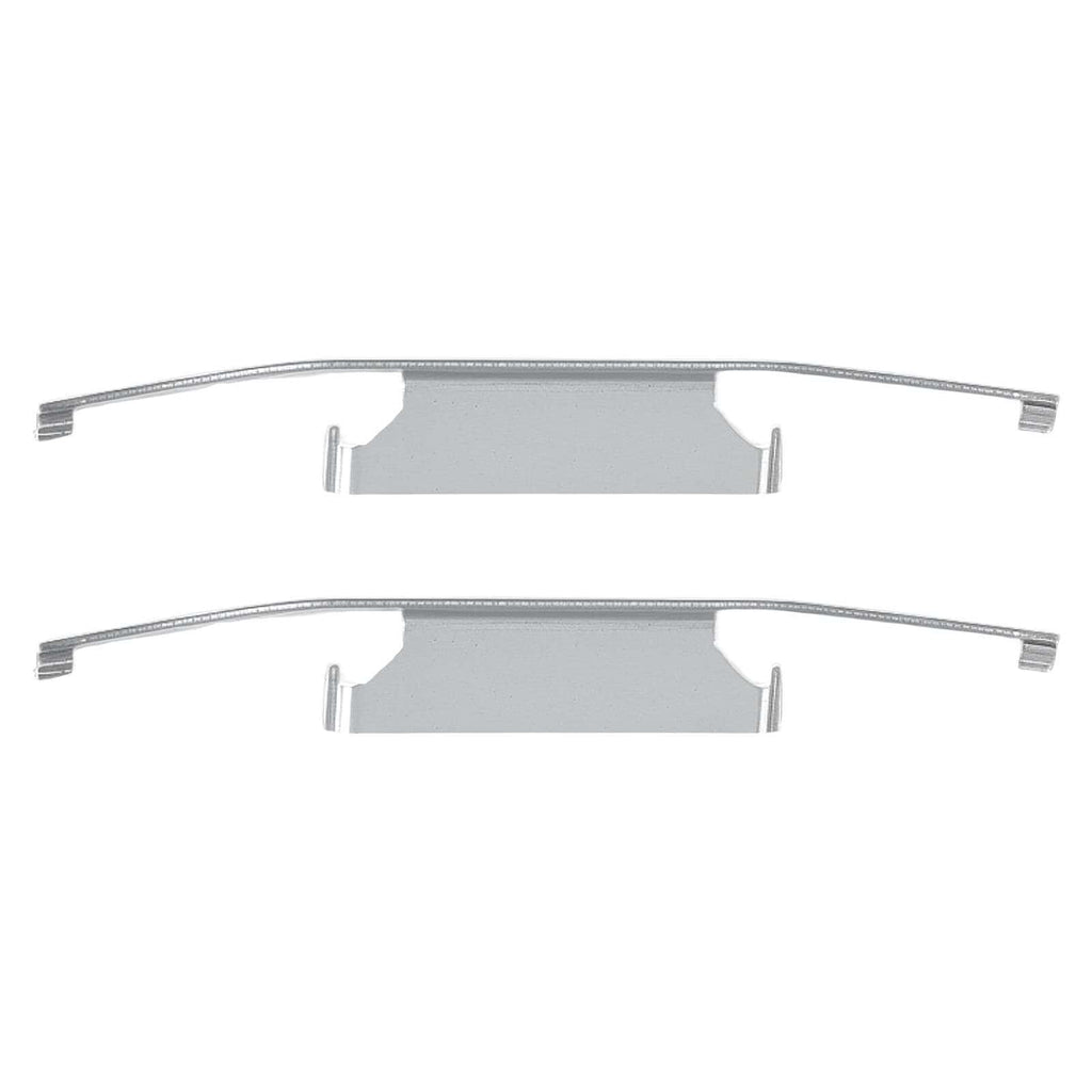Bremseskiver og bremseklosser foran egnet for BMW X5 E53 3.0i 4.4i 4.6is 4.8is 2000-2006