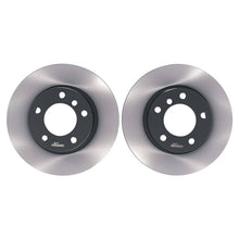 Last bildet i gallerivisningen, Bremseskiver og bremseklosser foran egnet for BMW X5 E53 3.0i 4.4i 4.6is 4.8is 2000-2006