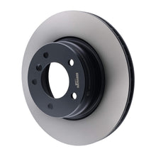Last bildet i gallerivisningen, 310 mm bremseskiver som passer til BMW E60/E61 520d/525i 2003–2010 34116764021