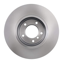 Last bildet i gallerivisningen, 310 mm bremseskiver som passer til BMW E60/E61 520d/525i 2003–2010 34116764021