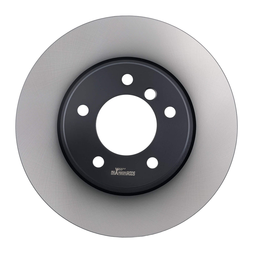 310 mm bremseskiver som passer til BMW E60/E61 520d/525i 2003–2010 34116764021