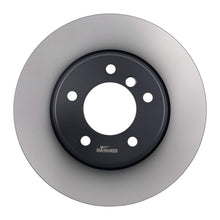 Last bildet i gallerivisningen, 310 mm bremseskiver som passer til BMW E60/E61 520d/525i 2003–2010 34116764021