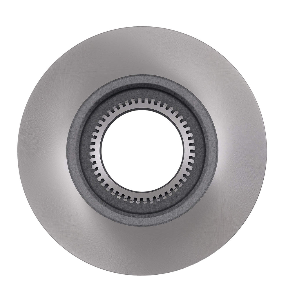 288 mm bakre bromsskivor och belägg lämpliga för Ford Transit Custom 2012–2023 1764283