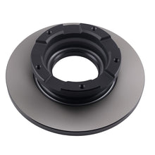 Ladda upp bild till gallerivisning, 288 mm bakre bromsskivor och belägg lämpliga för Ford Transit Custom 2012–2023 1764283