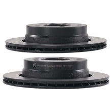 Last bildet i gallerivisningen, Bremseskiver bremseklosser egnet for BMW 3-serie Coupé E46 318 Ci 320 Ci 323 Ci E36 323i 328i