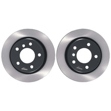 Last bildet i gallerivisningen, Bremseskiver bremseklosser egnet for BMW 3-serie Coupé E46 318 Ci 320 Ci 323 Ci E36 323i 328i