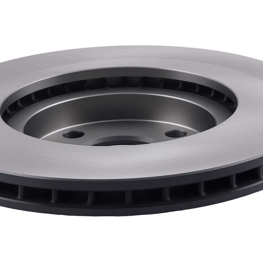 Bremseskiver 260 mm foran, passer til Opel Tigra, Corsa og Meriva, 569000