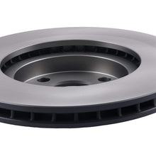 Last bildet i gallerivisningen, Bremseskiver 260 mm foran, passer til Opel Tigra, Corsa og Meriva, 569000