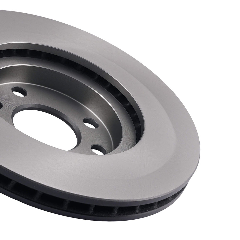 Bremseskiver 260 mm foran, passer til Opel Tigra, Corsa og Meriva, 569000