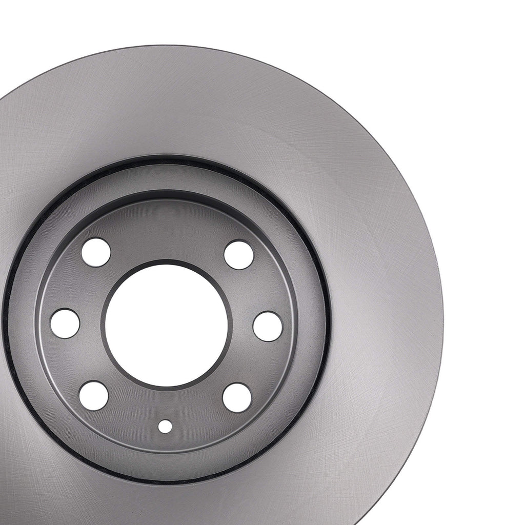 Bremseskiver 260 mm foran, passer til Opel Tigra, Corsa og Meriva, 569000