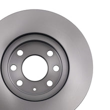 Last bildet i gallerivisningen, Bremseskiver 260 mm foran, passer til Opel Tigra, Corsa og Meriva, 569000