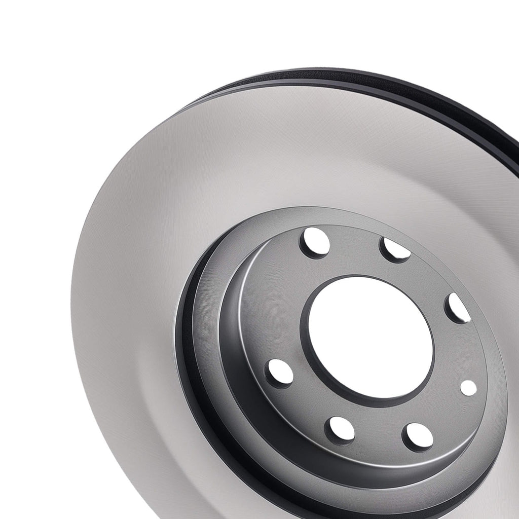 Bremse skiver + forreste klodser egnet til Opel Combo/Corsa C 9200108