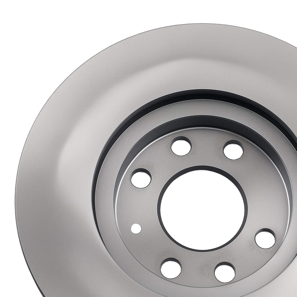 Bremse skiver + forreste klodser egnet til Opel Combo/Corsa C 9200108