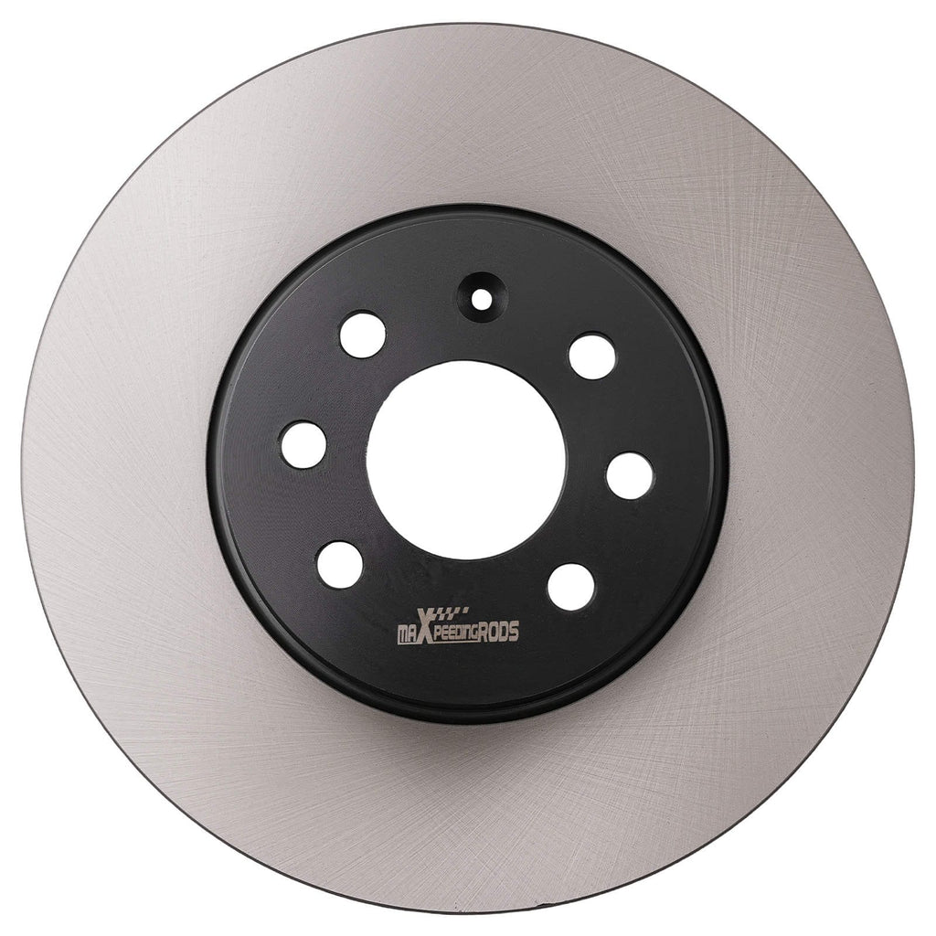 Bremseskiver + bremseklosser foran egnet for Opel Combo Tour 93176429 93179708
