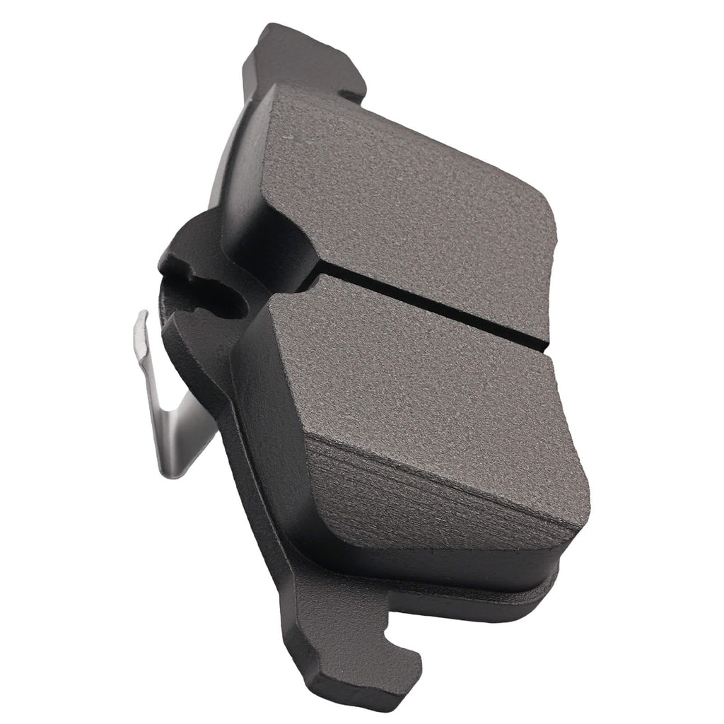 Bremseskiver + bremseklosser foran egnet for Opel Combo Tour 93176429 93179708