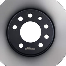 Ladda upp bild till gallerivisning, 2x Bromsskivor lämpliga för Opel Astra G/H Meriva A/B Zafira A/B 98-17 9117678