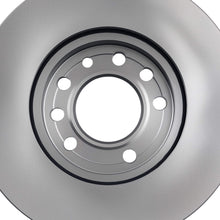 Ladda upp bild till gallerivisning, 2x Bromsskivor lämpliga för Opel Astra G/H Meriva A/B Zafira A/B 98-17 9117678