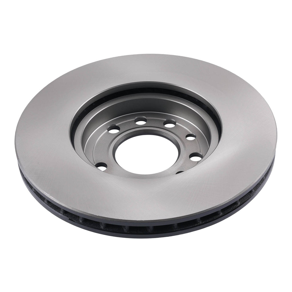 Bremseskiver 279,7mm egnet til Opel Astra H Van/GTC/TwinTop 2004-2012 569060