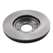 Indlæs billede til gallerivisning Bremseskiver 279,7mm egnet til Opel Astra H Van/GTC/TwinTop 2004-2012 569060
