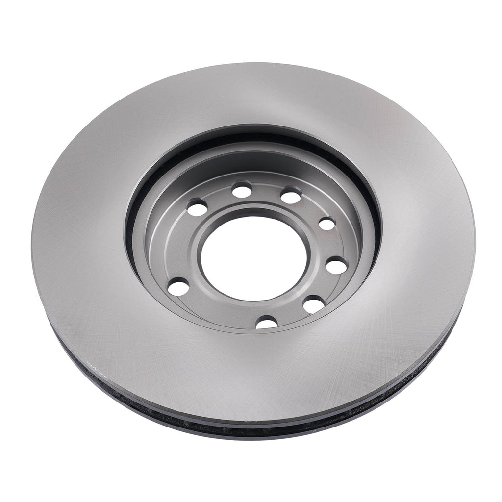 Bremseskiver 279,7mm egnet til Opel Astra H Van/GTC/TwinTop 2004-2012 569060