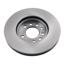Indlæs billede til gallerivisning Bremseskiver 279,7mm egnet til Opel Astra H Van/GTC/TwinTop 2004-2012 569060