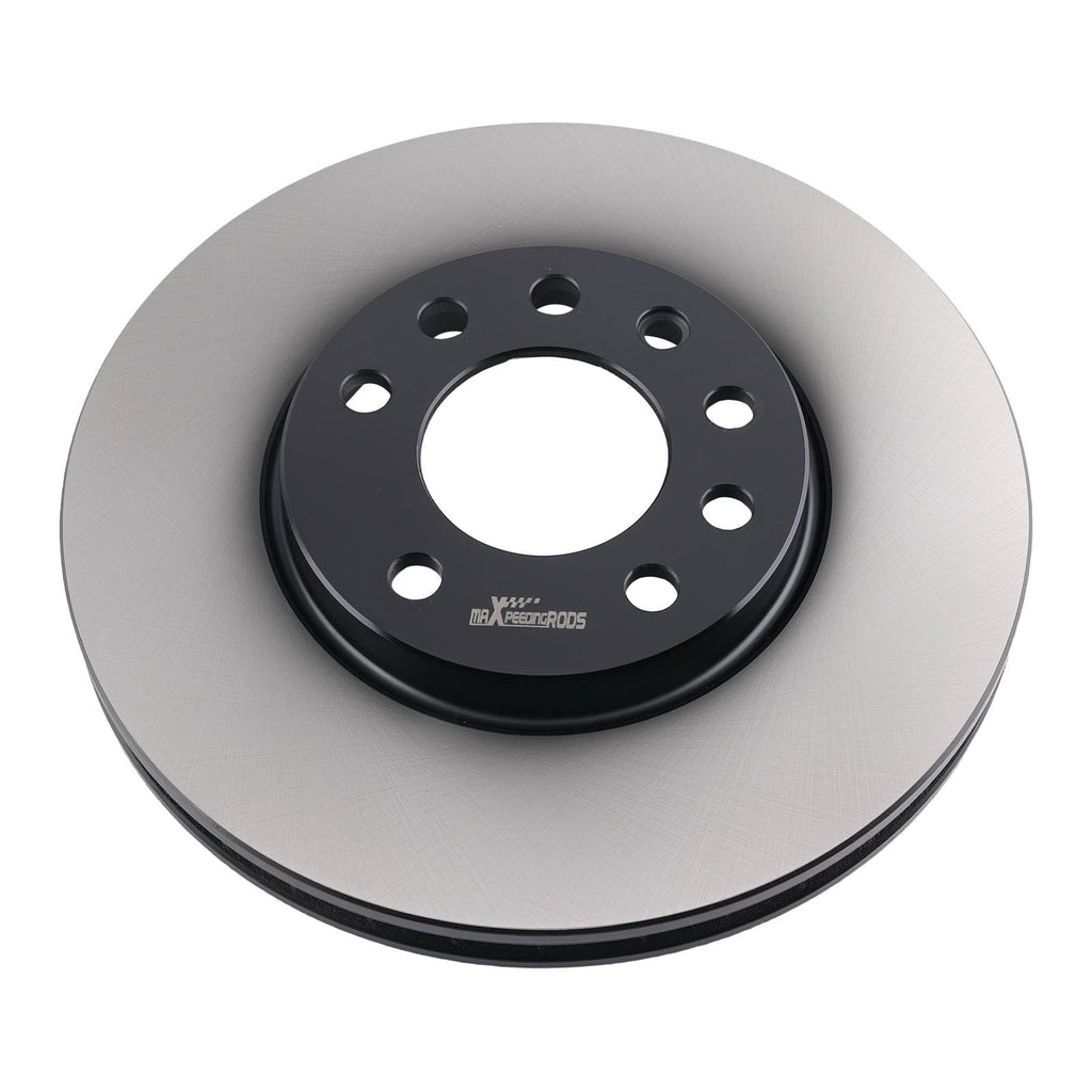 Bremseskiver 279,7mm egnet til Opel Astra H Van/GTC/TwinTop 2004-2012 569060