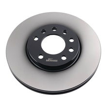 Indlæs billede til gallerivisning Bremseskiver 279,7mm egnet til Opel Astra H Van/GTC/TwinTop 2004-2012 569060