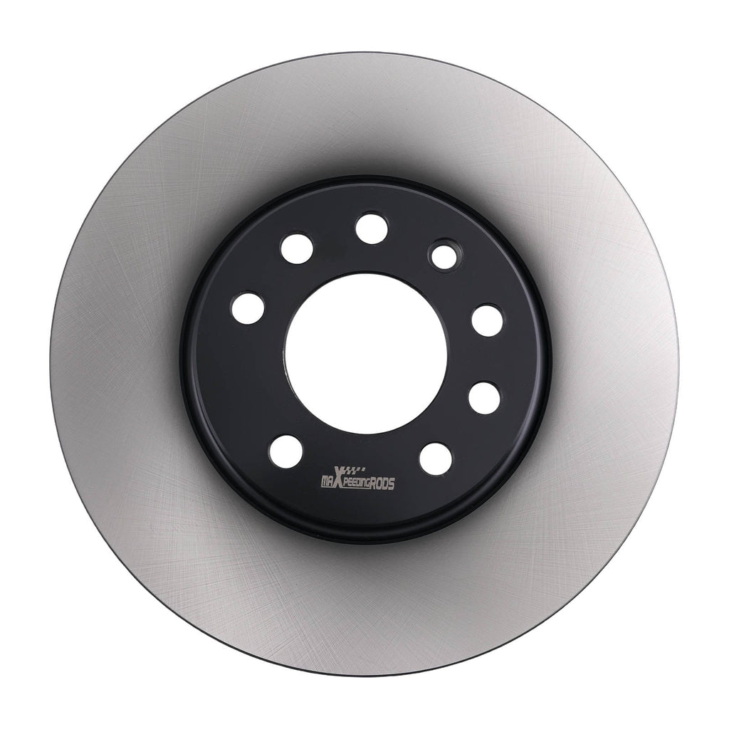 Bremseskiver 279,7mm egnet til Opel Astra H Van/GTC/TwinTop 2004-2012 569060