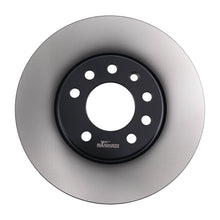 Indlæs billede til gallerivisning Bremseskiver 279,7mm egnet til Opel Astra H Van/GTC/TwinTop 2004-2012 569060