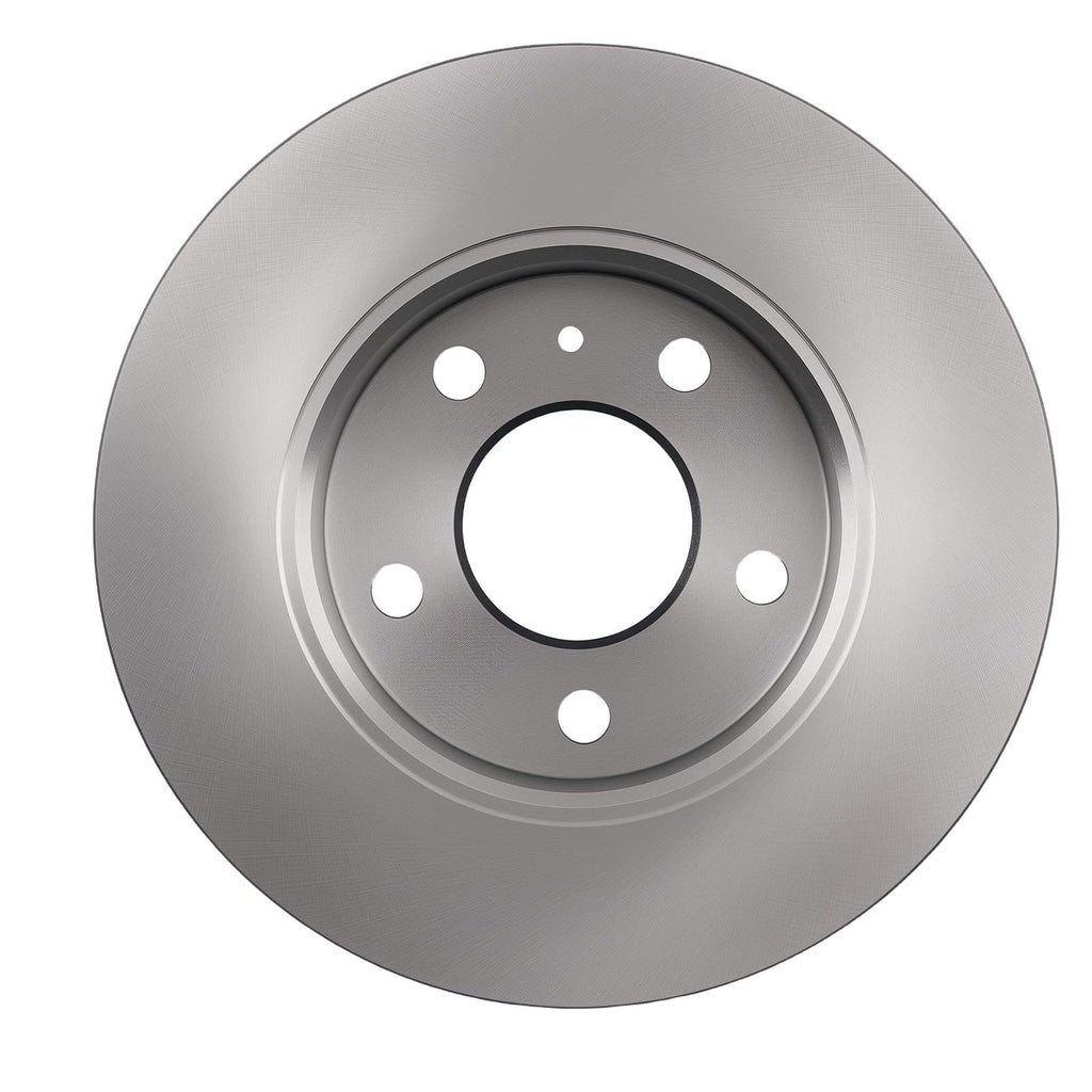 Bromsskivor 263mm + belägg lämpliga för Opel Astra G/H Meriva A/B Zafira 1998-2017