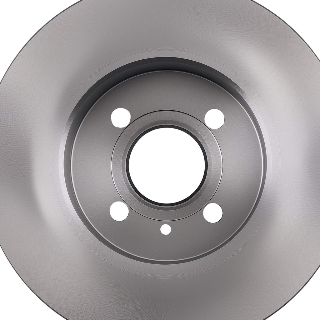 2 takajarrulevyä, sopivat Opel Meriva X03 / Corsa C 2003–2010 569116 umpiaineiset