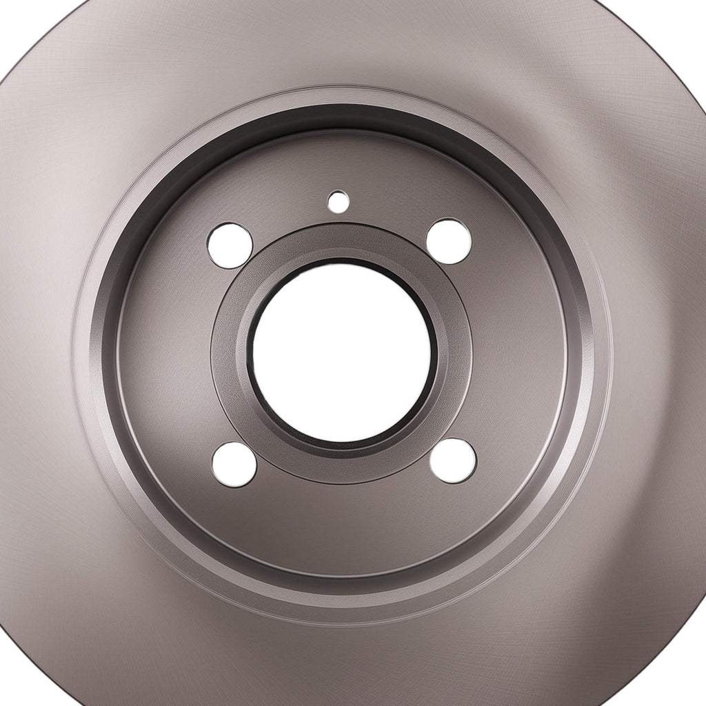 Bromsskivor bak lämpliga för Opel Combo Tour 1.2L 1.6L 2004-2011 569116