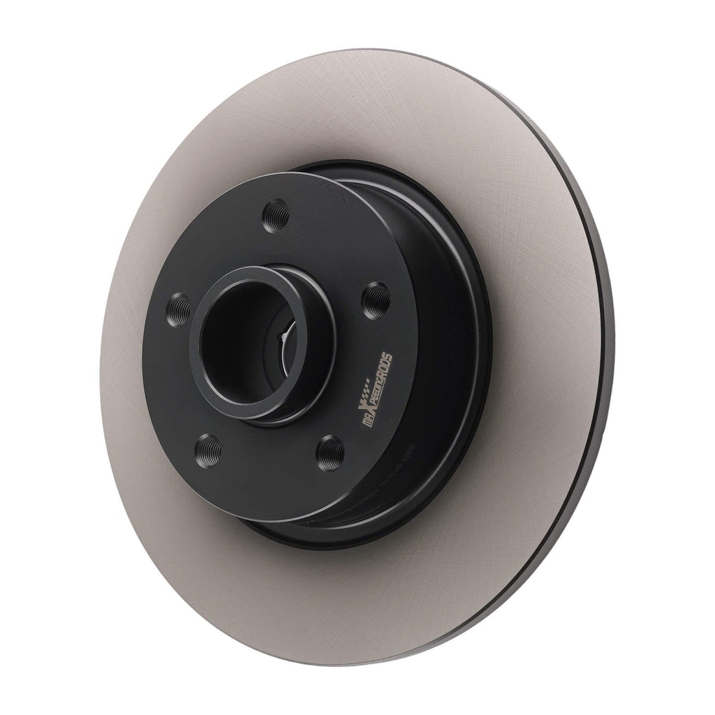 Bakre bromsskivor 280mm lämpliga för Opel Vivaro B 1.6 CDTI 432007343R