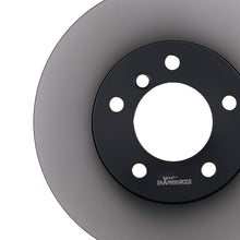 Last bildet i gallerivisningen, Bremseskiver 312 mm, passer til BMW 1-serie F21 125i 125d 34116774875 for aksel