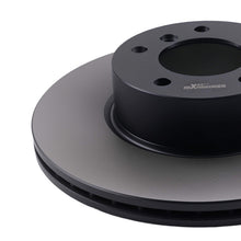 Last bildet i gallerivisningen, Bremseskiver 312 mm, passer til BMW 1-serie F21 125i 125d 34116774875 for aksel