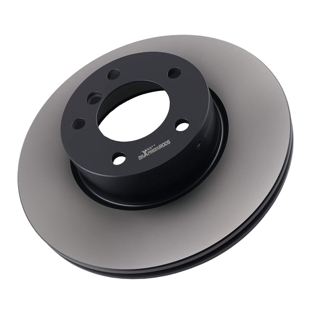 Bremseskiver 312 mm, passer til BMW 1-serie F21 125i 125d 34116774875 for aksel