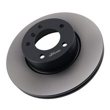 Last bildet i gallerivisningen, Bremseskiver 312 mm, passer til BMW 1-serie F21 125i 125d 34116774875 for aksel