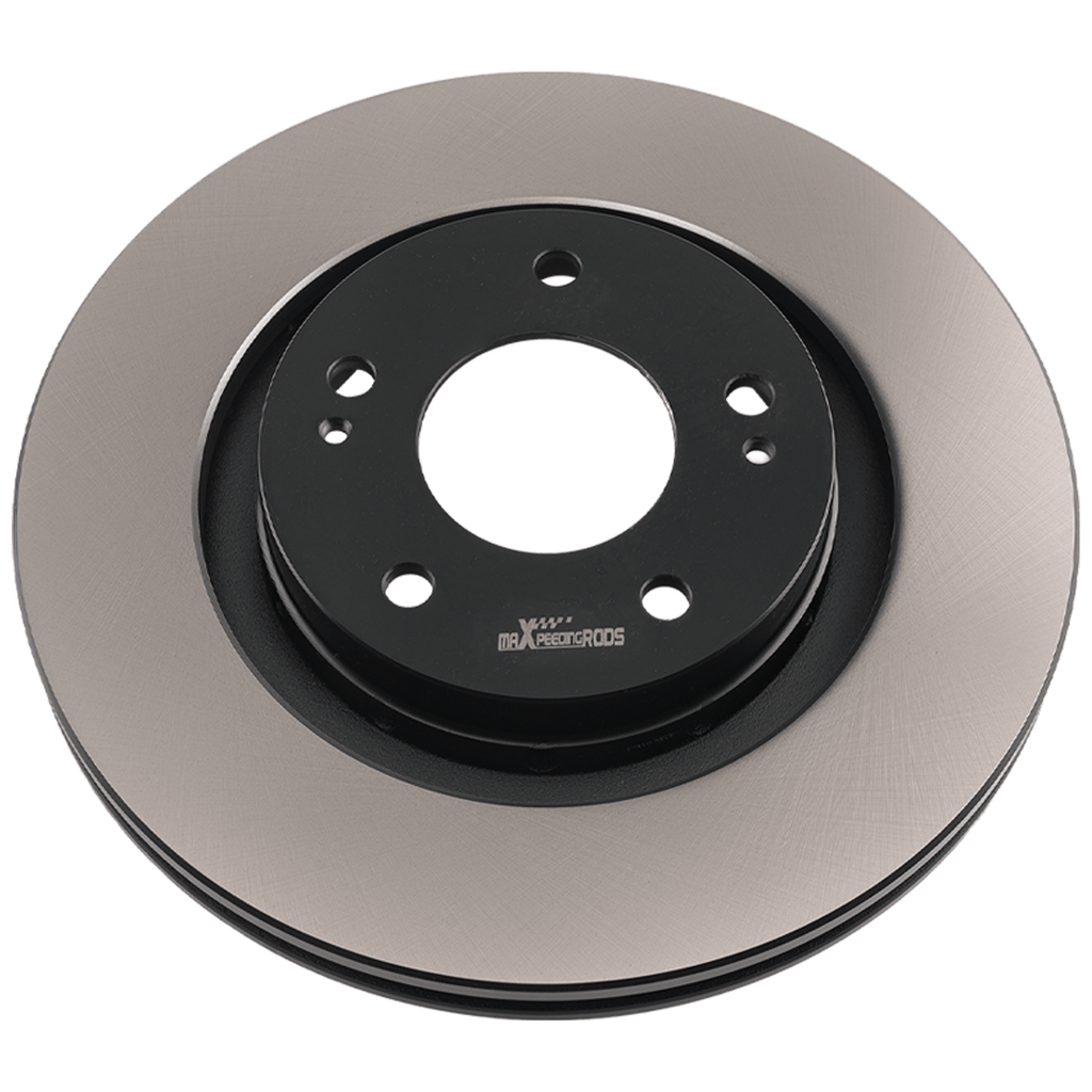 Bromsskivor 294mm lämpliga för Citroën C-Crosser 2.2L fram MR128659 07-12