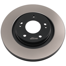 Ladda upp bild till gallerivisning, Bromsskivor 294mm lämpliga för Citroën C-Crosser 2.2L fram MR128659 07-12