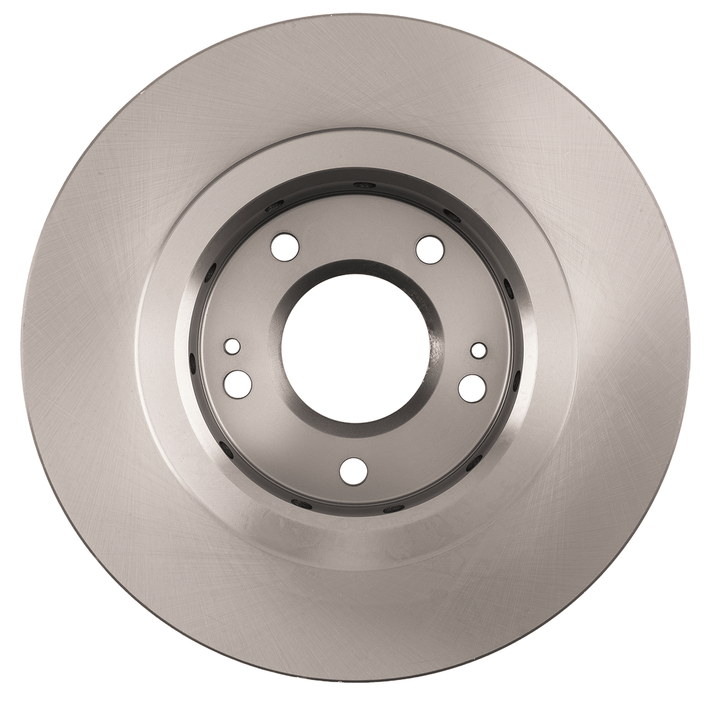 Bromsskivor 294mm lämpliga för Citroën C-Crosser 2.2L fram MR128659 07-12
