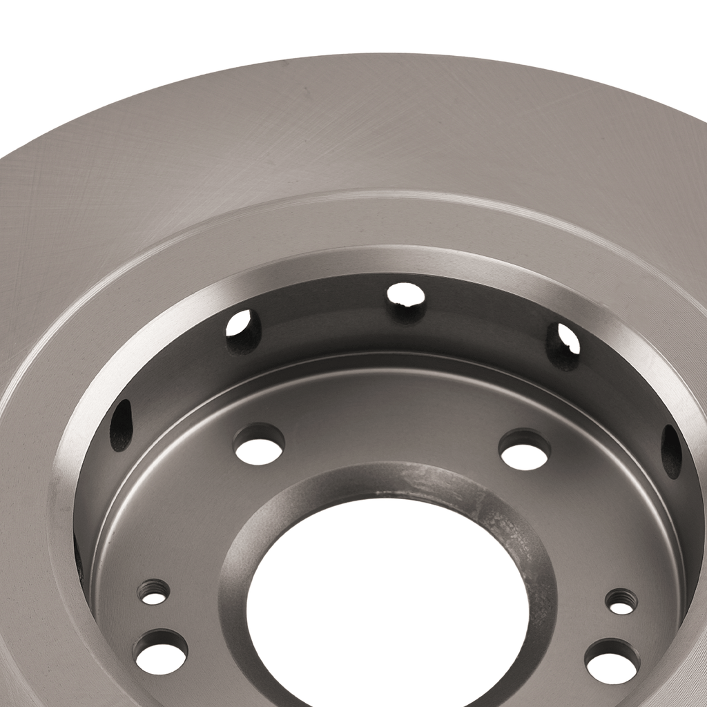 Bromsskivor 294mm lämpliga för Citroën C-Crosser 2.2L fram MR128659 07-12