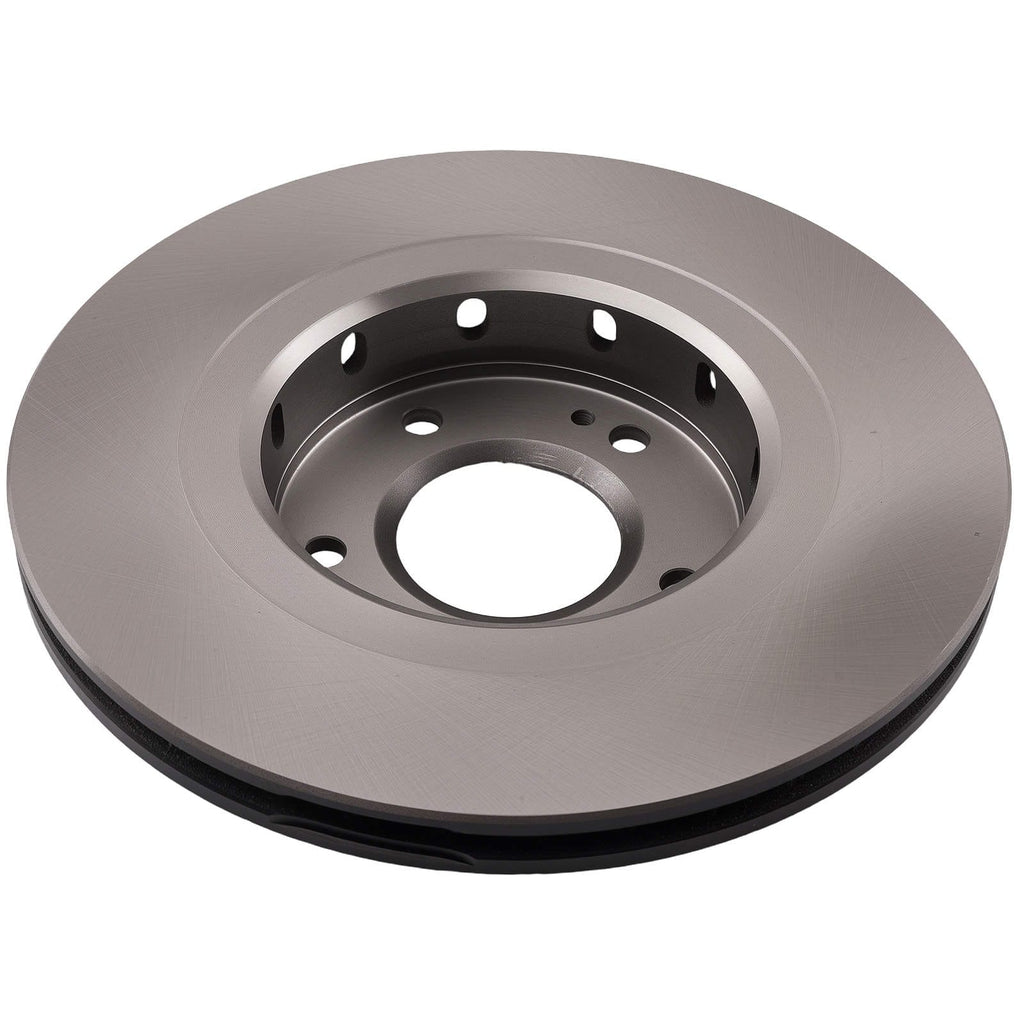 Ventilerade bromsskivor 294mm lämpliga för Mitsubishi Outlander/Lancer 4WD MR128659