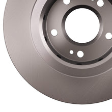 Ladda upp bild till gallerivisning, Ventilerade bromsskivor 294mm lämpliga för Mitsubishi Outlander/Lancer 4WD MR128659