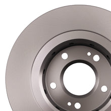 Ladda upp bild till gallerivisning, Ventilerade bromsskivor 294mm lämpliga för Mitsubishi Outlander/Lancer 4WD MR128659