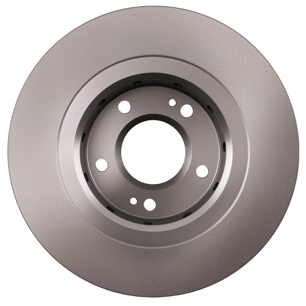 Ventilerade bromsskivor 294mm lämpliga för Mitsubishi Outlander/Lancer 4WD MR128659