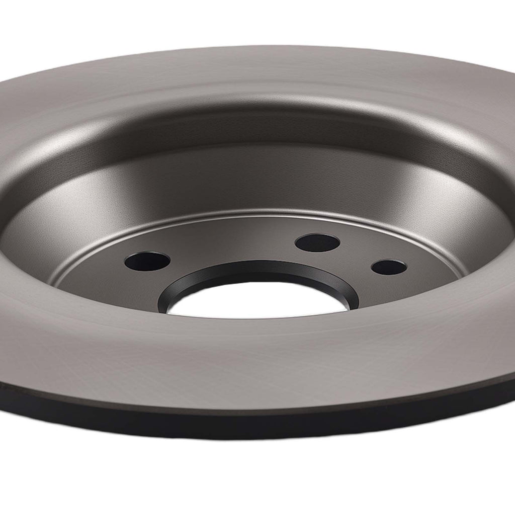 Jarrulevyt 302 mm taka, sopivat Ford Focus Mondeo Galaxy 1379931